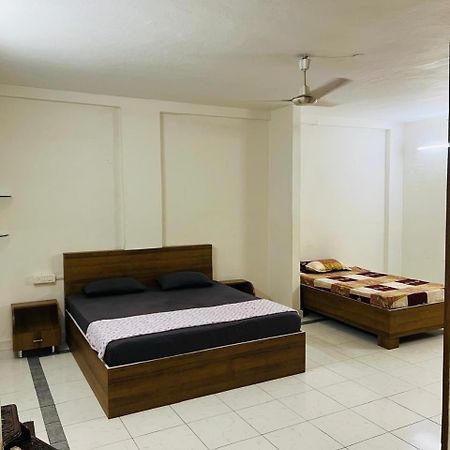 Lara Guest House Hyderabad Exterior photo