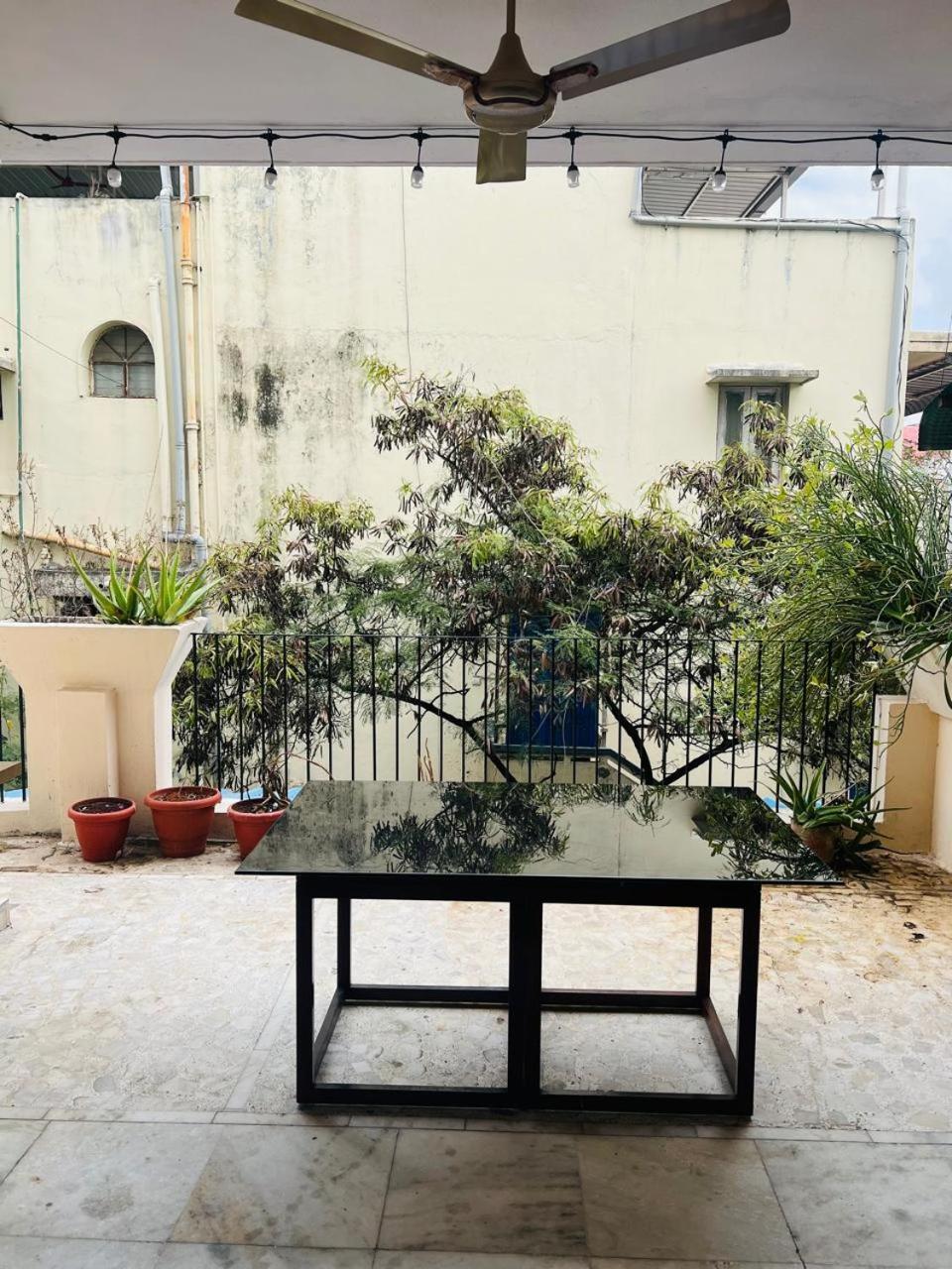 Lara Guest House Hyderabad Exterior photo